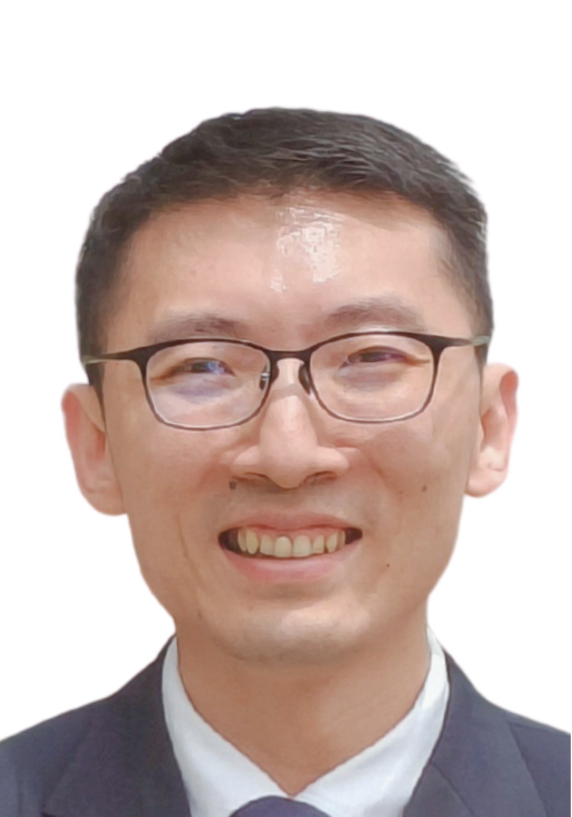 Dr. Lor Tong Liang